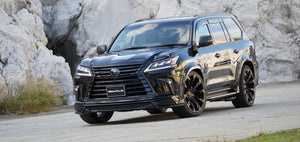 Lexus LX570 WALD Sports Line 2016 -