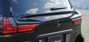Lexus LX570 WALD Sports Line 2016 -