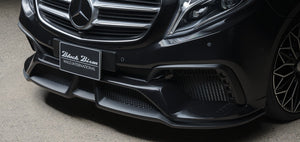 Mercedes Benz Metris W447 WALD V-luokan Black Bison Edition 2015 -