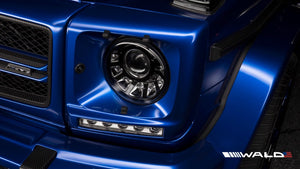 Mercedes Benz W463 WALD G63