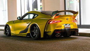 TOYOTA Supra