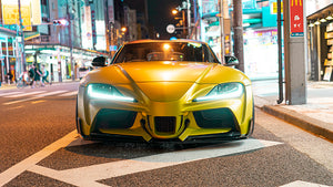 TOYOTA Supra
