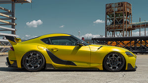 TOYOTA Supra