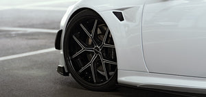 Lexus LC500 LC500h WALD Sports Line 2017