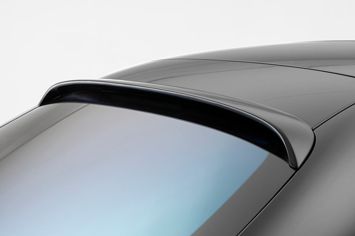 Mercedes Benz W223 WALD UUSI S-luokan Black Bison Edition 2021 –