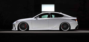 Wald Lexus IS350 F Sport