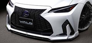 Wald Lexus IS350 F Sport