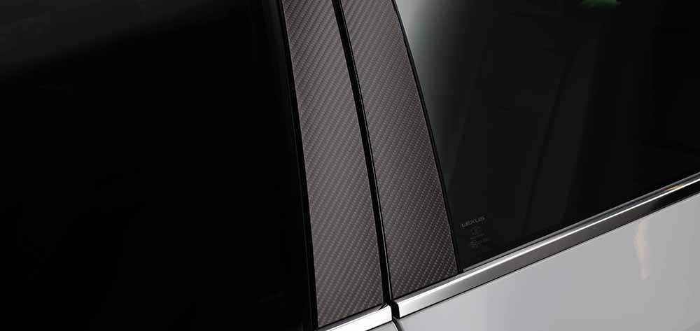 Wald Lexus IS350 F Sport