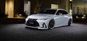 Wald Lexus IS350 F Sport