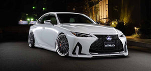 Wald Lexus IS350 F Sport