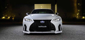 Wald Lexus IS350 F Sport