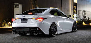 Wald Lexus IS350 F Sport