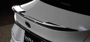Wald Lexus IS350 F Sport