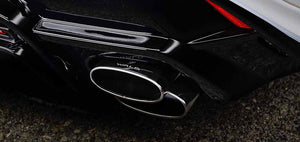 Wald Lexus IS350 F Sport
