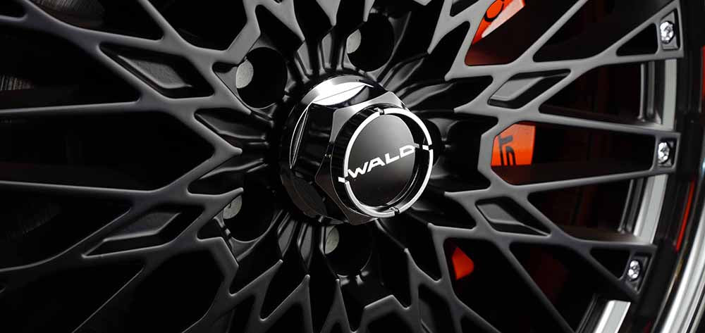 Wald Lexus IS350 F Sport