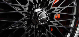 Wald Lexus IS350 F Sport