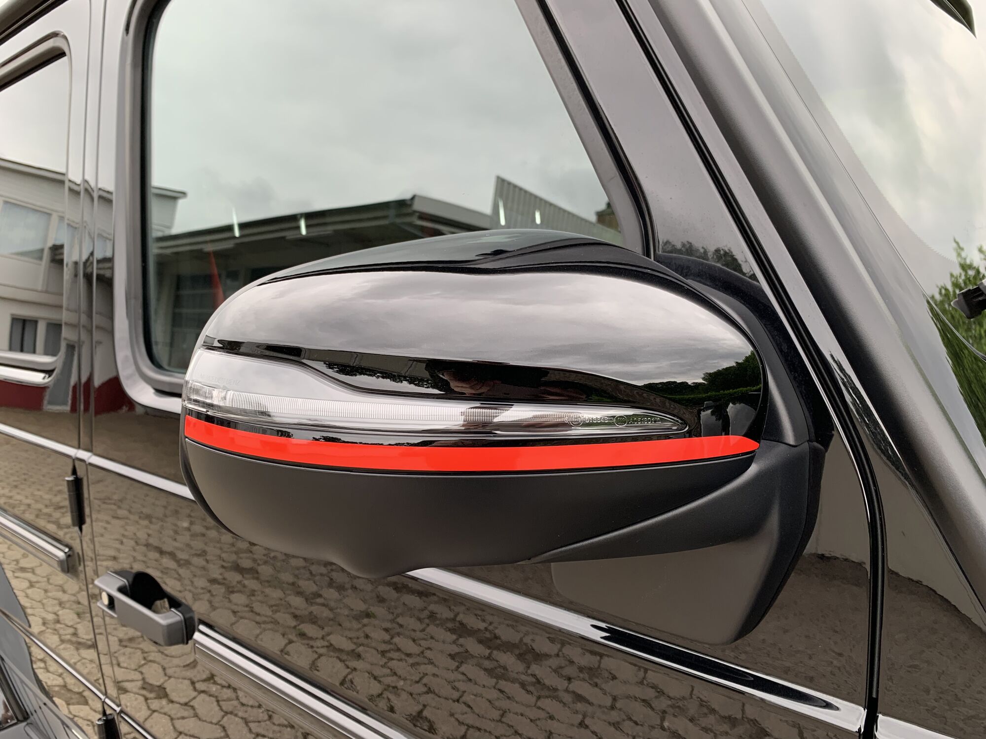 MERCEDES - BENZ G 63 AMG PAINOS YKSI MG_1425