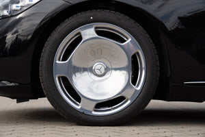 KLASSEN MB S 580 Maybach, Tiedustele powercarfinland@gmail.com